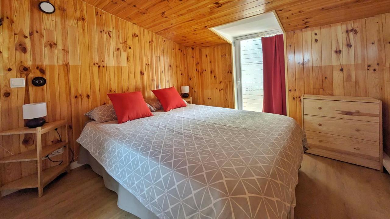 Suite Duplex Con Terraza Independiente Брунете Екстер'єр фото